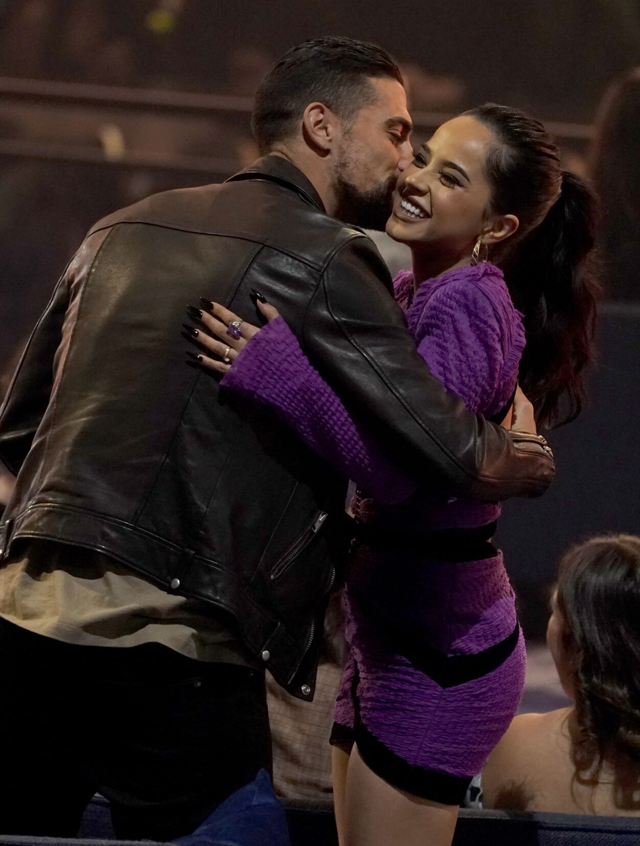 2021 American Music Awards - Show